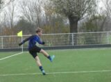 S.K.N.W.K. JO17-1 - Cluzona JO17-1 (competitie) seizoen 2022-2023 (2e fase) (27/65)